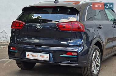 Внедорожник / Кроссовер Kia Niro 2019 в 