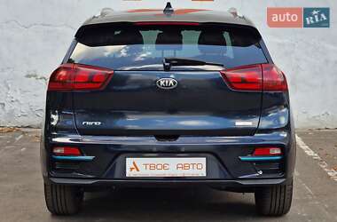Внедорожник / Кроссовер Kia Niro 2019 в 