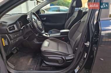 Внедорожник / Кроссовер Kia Niro 2019 в 
