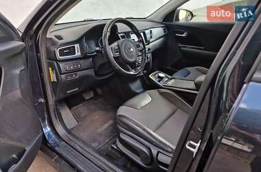 Внедорожник / Кроссовер Kia Niro 2019 в 
