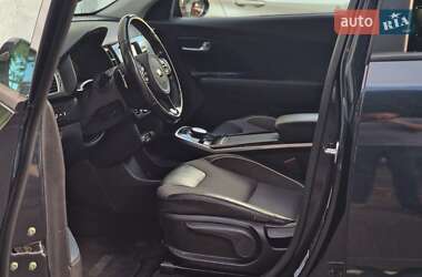 Внедорожник / Кроссовер Kia Niro 2019 в 