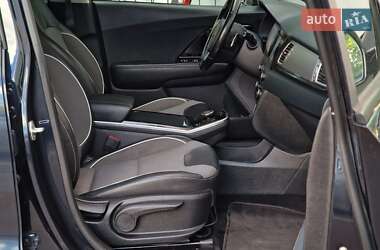 Внедорожник / Кроссовер Kia Niro 2019 в 