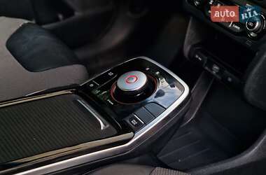 Внедорожник / Кроссовер Kia Niro 2019 в 