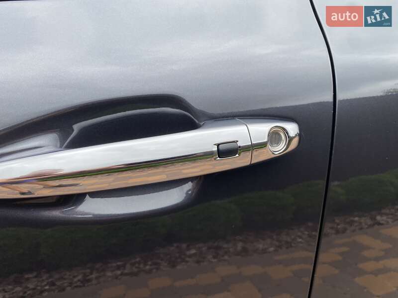 Внедорожник / Кроссовер Kia Niro 2019 в Белой Церкви