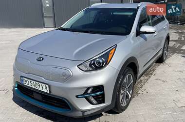 Внедорожник / Кроссовер Kia Niro 2020 в Тернополе