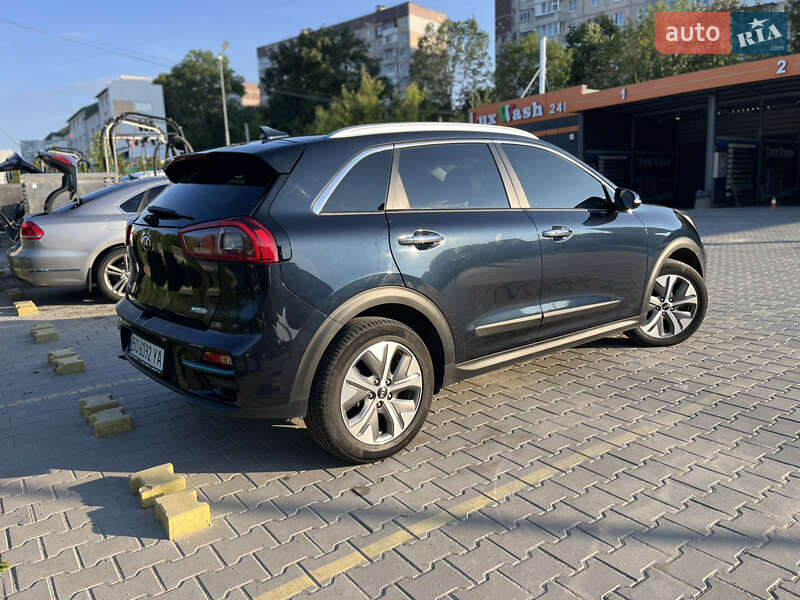 Внедорожник / Кроссовер Kia Niro 2019 в Тернополе