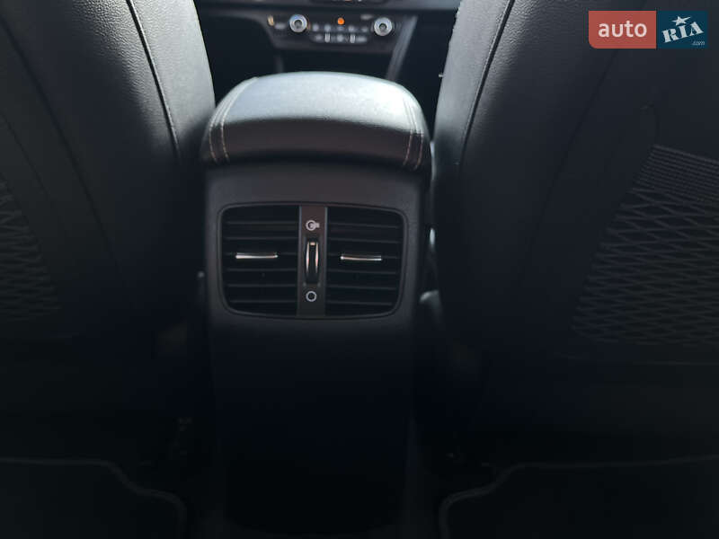 Внедорожник / Кроссовер Kia Niro 2019 в Тернополе