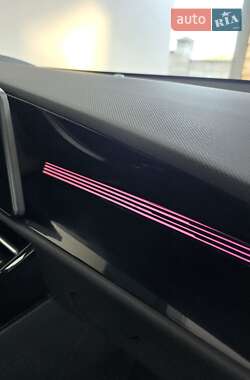Внедорожник / Кроссовер Kia Niro 2023 в 