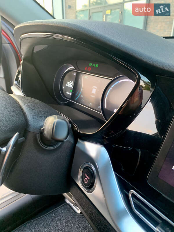 Внедорожник / Кроссовер Kia Niro 2021 в Тернополе