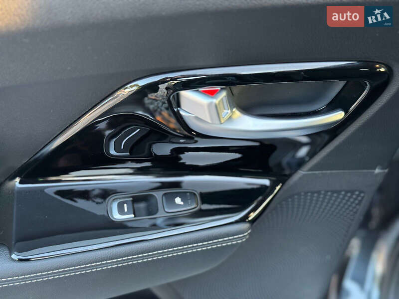 Внедорожник / Кроссовер Kia Niro 2019 в Нетешине