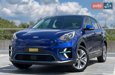 Внедорожник / Кроссовер Kia Niro 2021 в Киеве