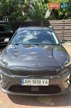Внедорожник / Кроссовер Kia Niro 2019 в Киеве
