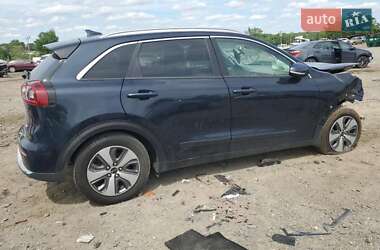 Внедорожник / Кроссовер Kia Niro 2018 в Львове