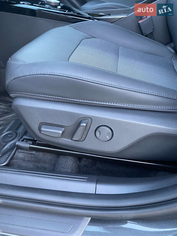 Внедорожник / Кроссовер Kia Niro 2023 в Одессе