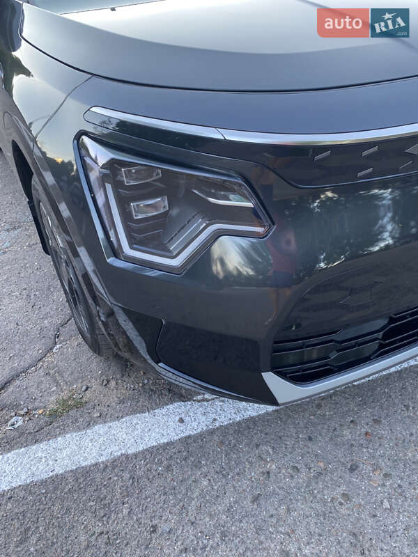Внедорожник / Кроссовер Kia Niro 2023 в Одессе