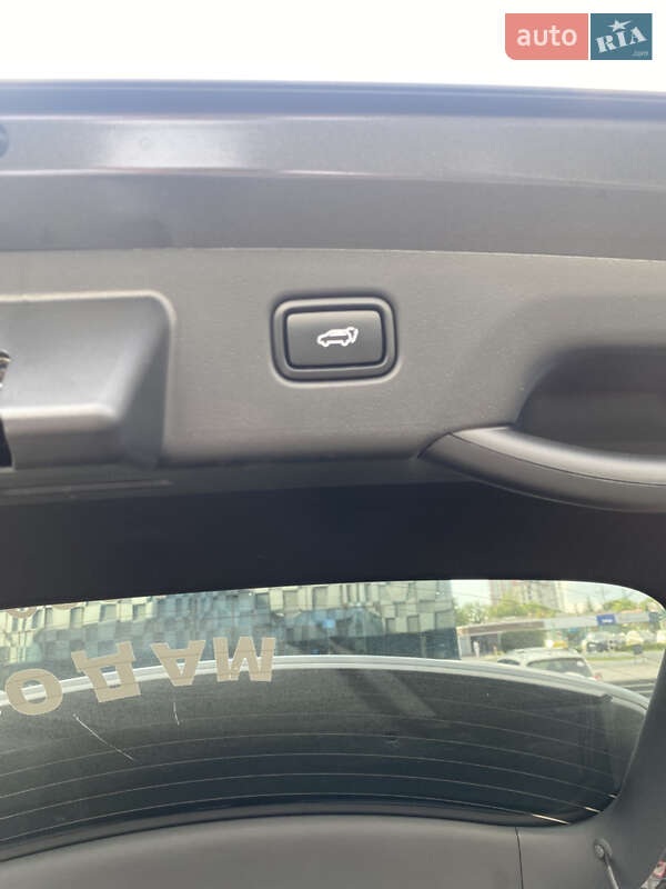 Внедорожник / Кроссовер Kia Niro 2023 в Одессе