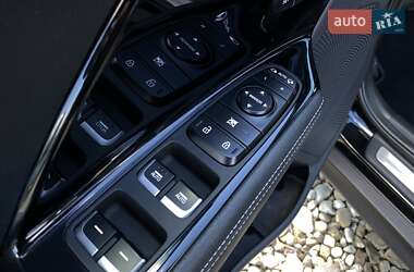 Внедорожник / Кроссовер Kia Niro 2021 в 