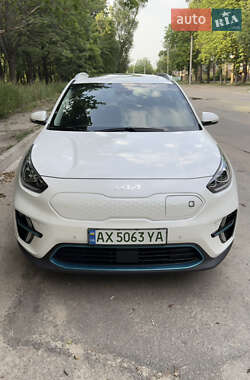 Позашляховик / Кросовер Kia Niro 2022 в Харкові