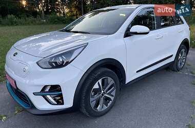 Внедорожник / Кроссовер Kia Niro 2021 в Хмельницком