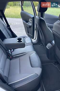 Внедорожник / Кроссовер Kia Niro 2021 в 
