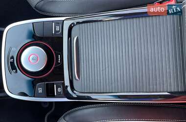 Внедорожник / Кроссовер Kia Niro 2021 в 
