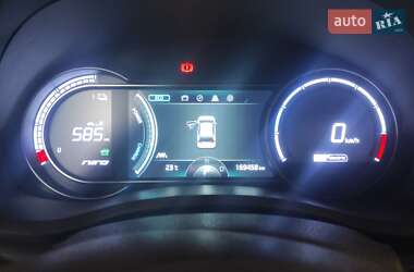 Внедорожник / Кроссовер Kia Niro 2019 в Черкассах