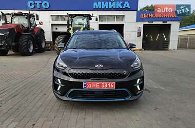 Внедорожник / Кроссовер Kia Niro 2020 в Радомышле