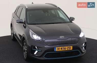 Позашляховик / Кросовер Kia Niro 2020 в Черкасах