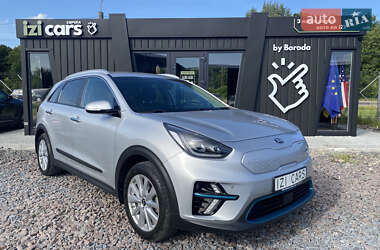 Внедорожник / Кроссовер Kia Niro 2019 в Львове