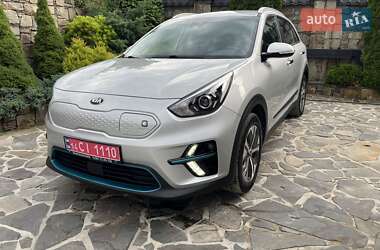 Внедорожник / Кроссовер Kia Niro 2020 в Львове