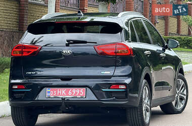 Позашляховик / Кросовер Kia Niro 2020 в Рівному