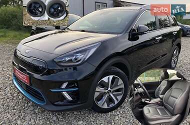 Внедорожник / Кроссовер Kia Niro 2021 в Львове