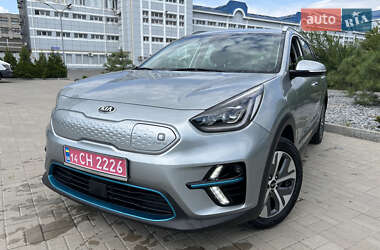 Позашляховик / Кросовер Kia Niro 2019 в Дніпрі