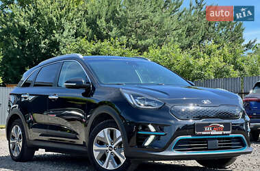 Позашляховик / Кросовер Kia Niro 2019 в Луцьку