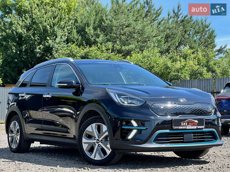Kia Niro 2019