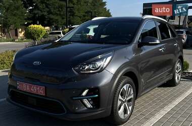 Внедорожник / Кроссовер Kia Niro 2020 в Виннице
