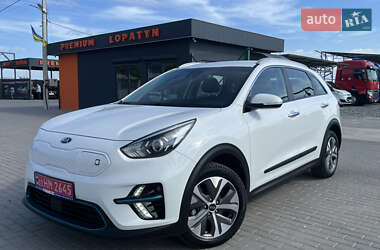 Позашляховик / Кросовер Kia Niro 2020 в Лопатині