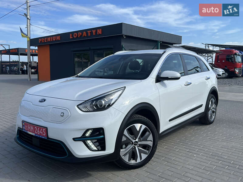 Kia Niro 2020