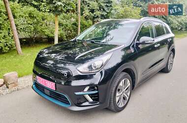 Внедорожник / Кроссовер Kia Niro 2019 в Ивано-Франковске