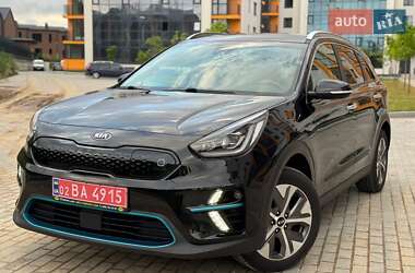Позашляховик / Кросовер Kia Niro 2020 в Вінниці
