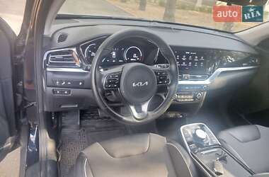 Позашляховик / Кросовер Kia Niro 2021 в Шполі