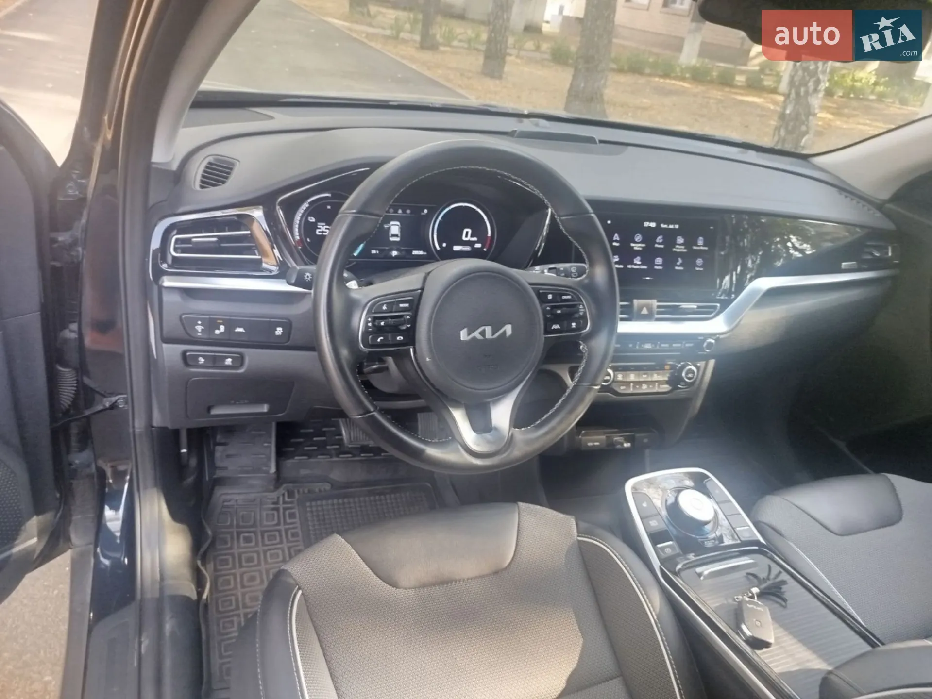2021 Kia Niro - мініатюра 7