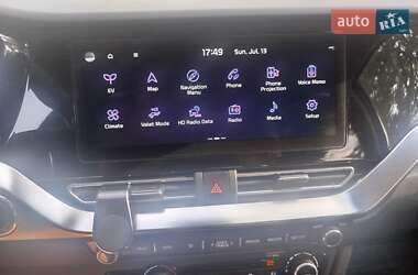 Позашляховик / Кросовер Kia Niro 2021 в Шполі