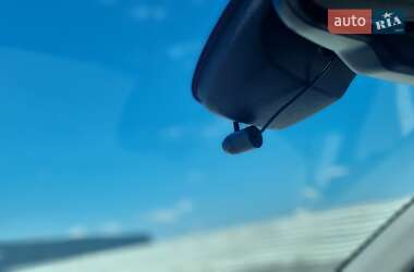 Внедорожник / Кроссовер Kia Niro 2021 в Львове