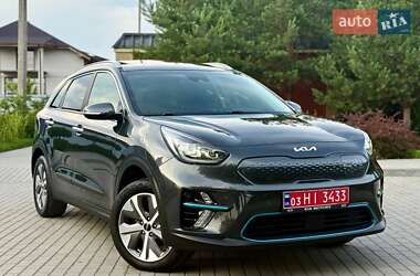 Внедорожник / Кроссовер Kia Niro 2022 в Луцке