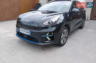 Внедорожник / Кроссовер Kia Niro 2019 в Днепре