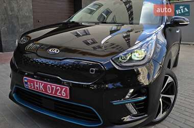 Внедорожник / Кроссовер Kia Niro 2020 в Тернополе