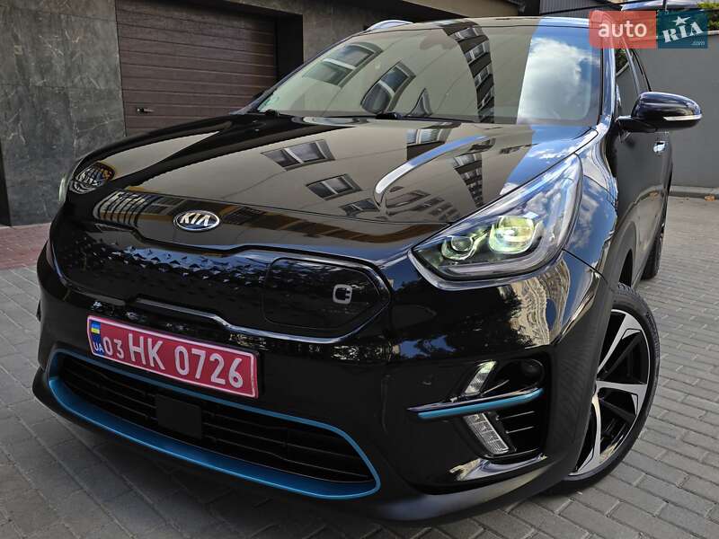 Kia Niro 2020