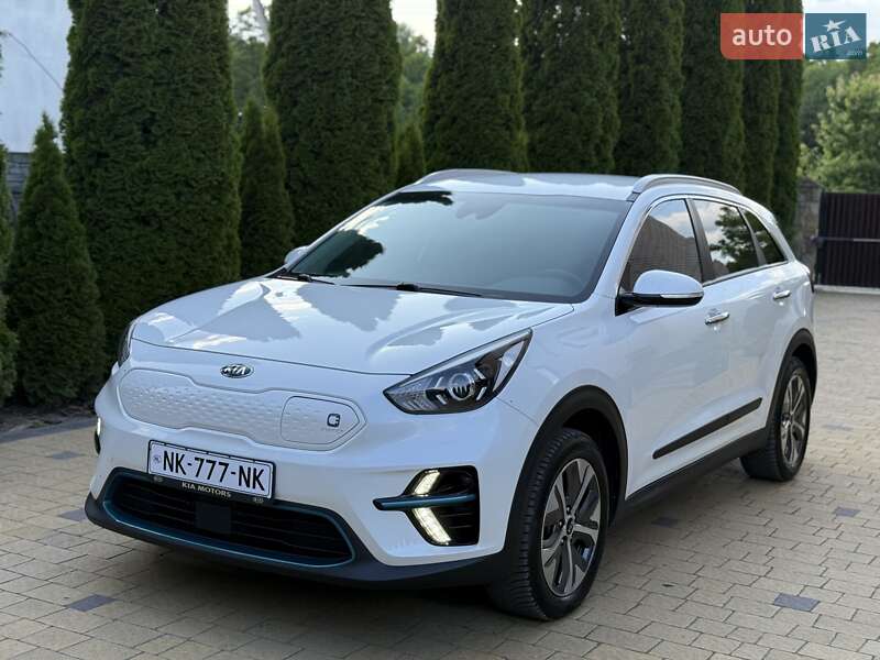 Kia Niro 2020