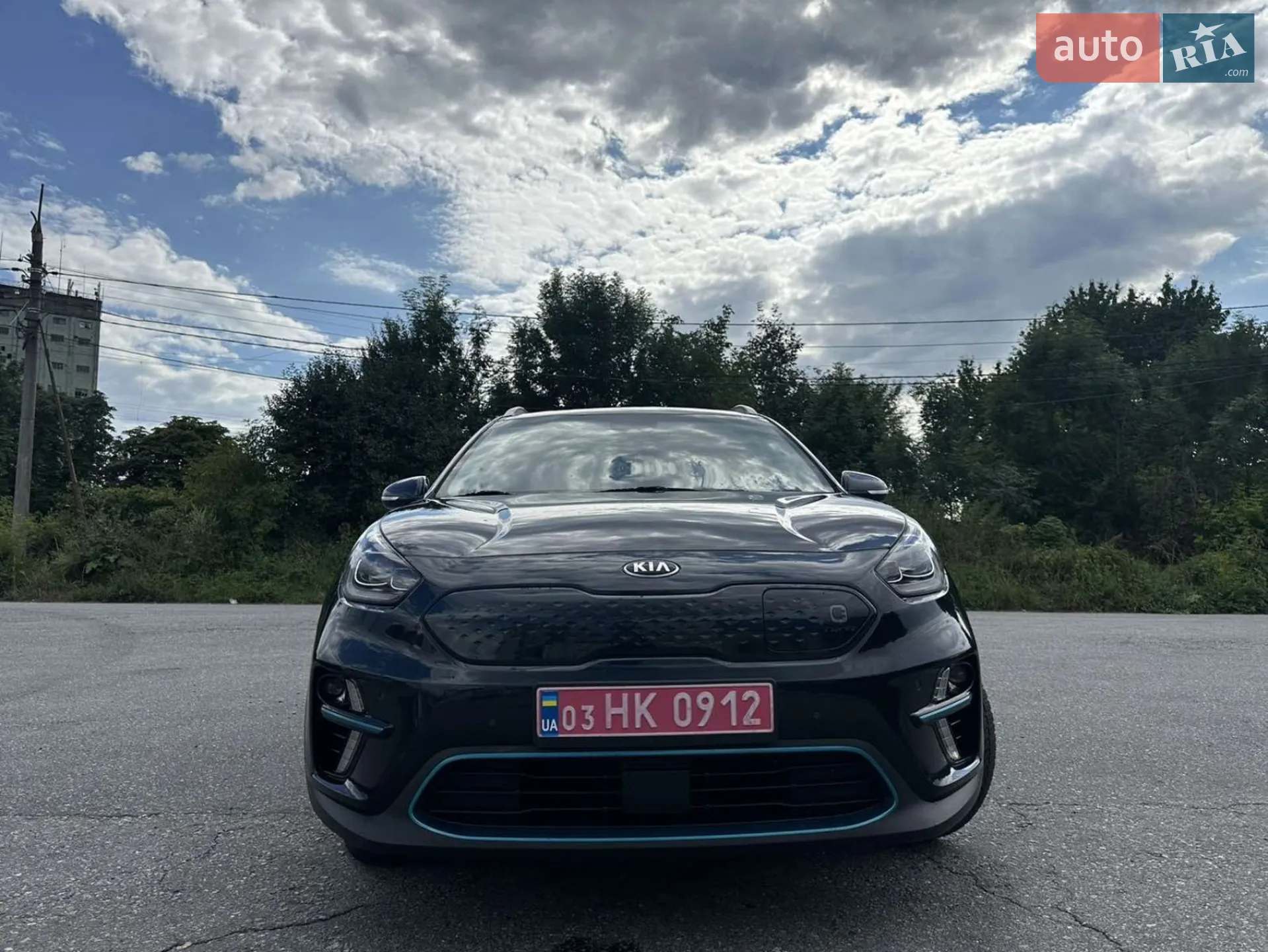 2020 Kia Niro - мініатюра 2